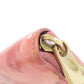 LOUIS VUITTON Long Wallet Purse M90020 Vernis pink Zippy Wallet (formerly Ikat Flower)