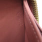 LOUIS VUITTON Long Wallet Purse M90020 Vernis pink Zippy Wallet (formerly Ikat Flower)