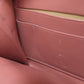 LOUIS VUITTON Long Wallet Purse M90020 Vernis pink Zippy Wallet (formerly Ikat Flower)