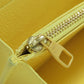 LOUIS VUITTON Long Wallet Purse M81279 Ann Platt pink Zippy wallet