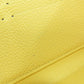LOUIS VUITTON Long Wallet Purse M81279 Ann Platt pink Zippy wallet