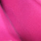 CHANEL Long Wallet Purse Grained Calfskin Skin pink Matelasse COCO Mark SilverMetal