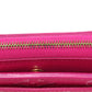 LOUIS VUITTON Bifold Wallet M81472 Monogram canvas pink Portefeuille Lou