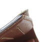 LOUIS VUITTON Bifold Wallet M61663 Monogram canvas Brown PortomonÃ© Vienova
