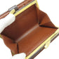 LOUIS VUITTON Bifold Wallet M61663 Monogram canvas Brown PortomonÃ© Vienova