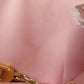 LOUIS VUITTON Coin case M63855 Vernis pink Porto cult · Simple
