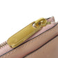 LOUIS VUITTON Coin case M63855 Vernis pink Porto cult · Simple