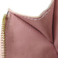 LOUIS VUITTON Coin case M63855 Vernis pink Porto cult · Simple