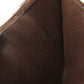 LOUIS VUITTON Bifold Wallet N61736 Damier canvas Brown Portefeuille Tresol
