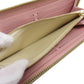LOUIS VUITTON Long Wallet Purse N61264 Damier canvas white Portefeuille Clemence