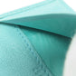 GUCCI Bifold Wallet 658633 Calfskin blue Diana Bamboo Compact Wallet