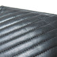 CHANEL Bifold Wallet Calfskin black COCO Mark Vstitch SilverMetal