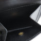 LOUIS VUITTON Bifold Wallet M85016 Nomad leather black Portefeuille・Marco Nomad