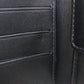 LOUIS VUITTON Bifold Wallet M85016 Nomad leather black Portefeuille・Marco Nomad