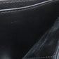 LOUIS VUITTON Bifold Wallet M85016 Nomad leather black Portefeuille・Marco Nomad
