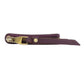 LOUIS VUITTON Long Wallet Purse M60359 Ann Platt purple Portefeuille / Wallet Ron