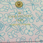 LOUIS VUITTON Bifold Wallet M60229 Monogram canvas Brown Porto Monnaie Insolite Fleuri