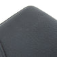 LOUIS VUITTON Long Wallet Purse M61248 Taurillon Clemence black Portefeuille Capsine