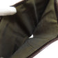 FENDI Bifold Wallet canvas Brown Zucca Pattern