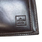 FENDI Bifold Wallet canvas Brown Zucca Pattern