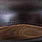 FENDI Bifold Wallet canvas Brown Zucca Pattern