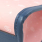 GUCCI Handbag 605614 PVC pink Children's The Jetsons