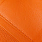 LOEWE Bifold Wallet Calfskin black Knot Compact Zip-Around Wallet