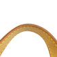 LOUIS VUITTON Handbag M91993 Vernis Red Lead PM