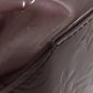 LOUIS VUITTON Handbag M91993 Vernis Red Lead PM