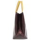 LOUIS VUITTON Handbag M91993 Vernis Red Lead PM