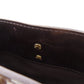 LOUIS VUITTON Handbag M91993 Vernis Red Lead PM