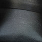 CELINE Coin case leather black Triomphe
