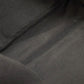 FENDI Shoulder Bag PVC Brown Zucca Pattern