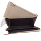 LOEWE Accessory pouch Calfskin gray Anagram Organizer