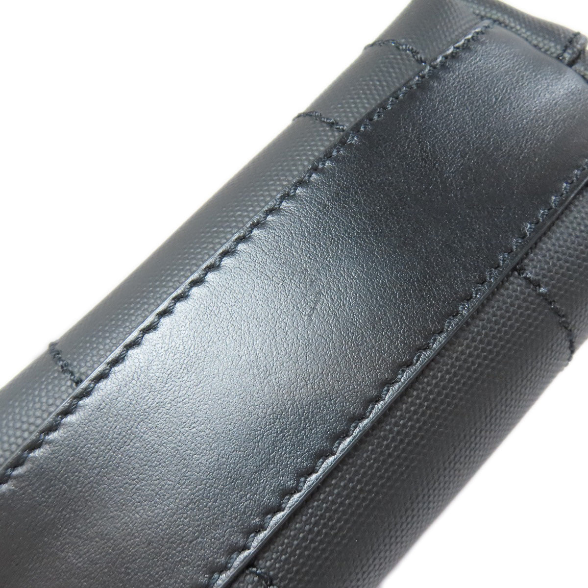 Givenchy Handbag PVC black 2WAY