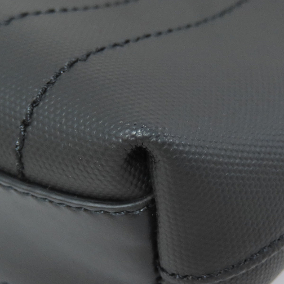 Givenchy Handbag PVC black 2WAY