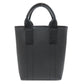 Givenchy Handbag PVC black 2WAY