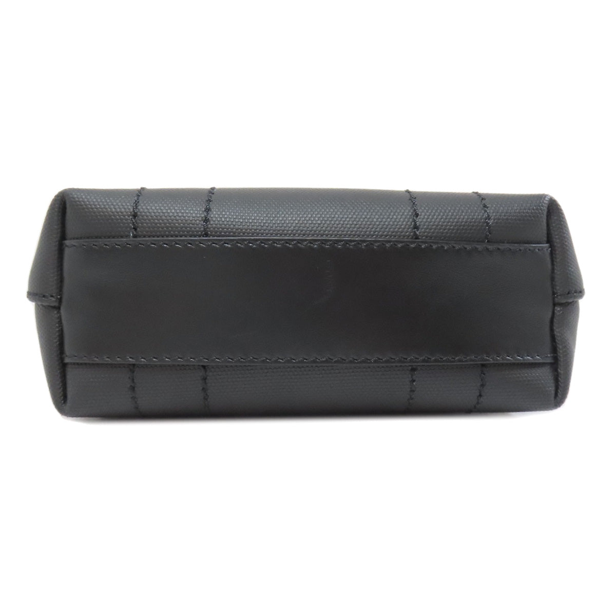 Givenchy Handbag PVC black 2WAY