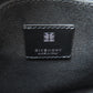Givenchy Handbag PVC black 2WAY