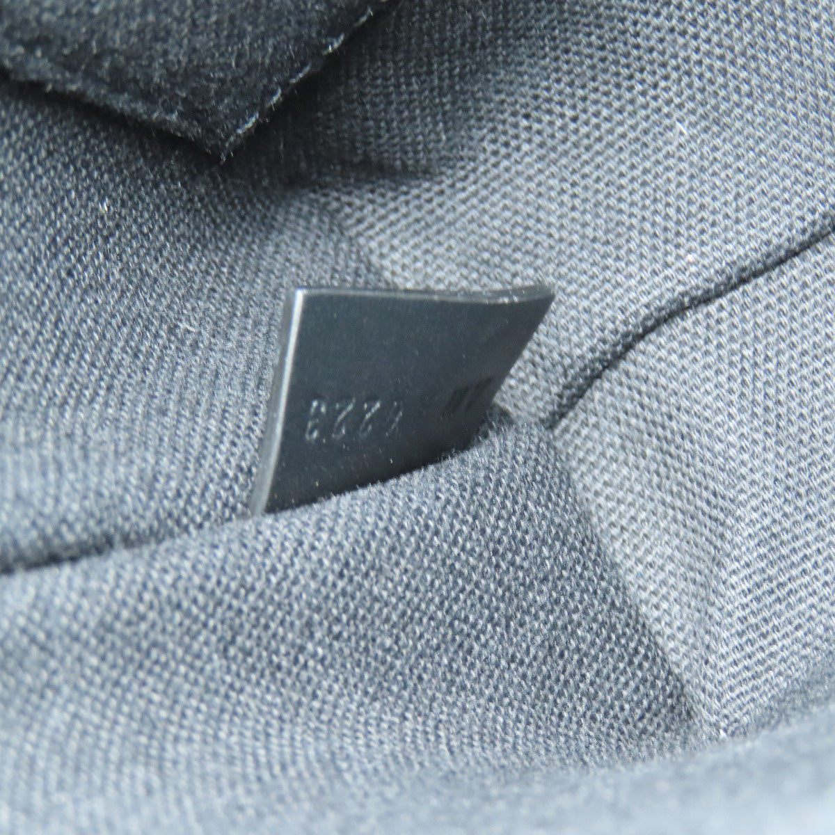 Givenchy Handbag PVC black 2WAY