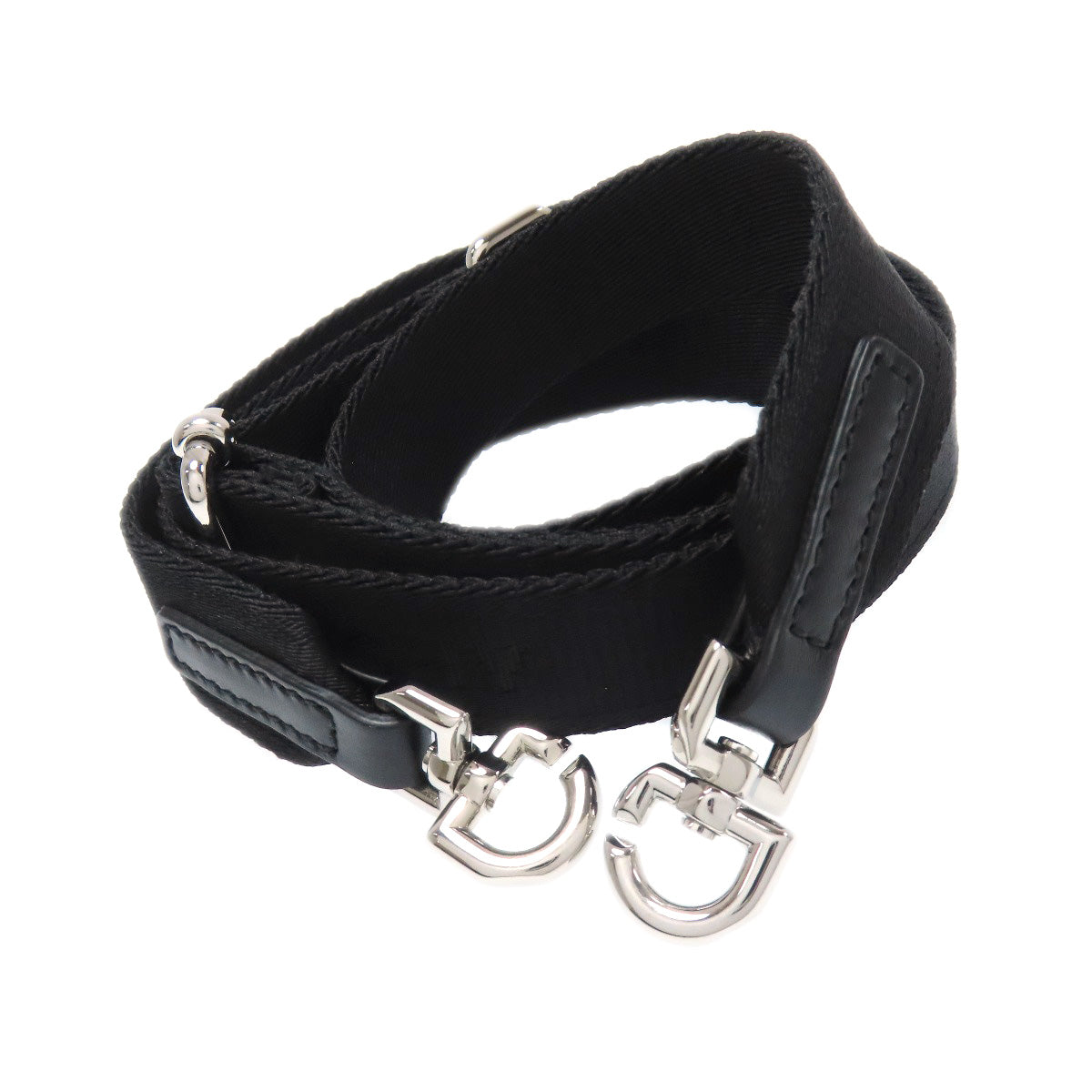 Givenchy Handbag PVC black 2WAY