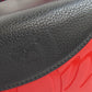 Christian Louboutin Tote Bag leather black Panettone 2WAY