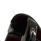 Christian Louboutin Tote Bag leather black Panettone 2WAY