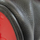 Christian Louboutin Tote Bag leather black Panettone 2WAY