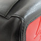 Christian Louboutin Tote Bag leather black Panettone 2WAY