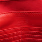 Christian Louboutin Tote Bag leather black Panettone 2WAY