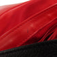 Christian Louboutin Tote Bag leather black Panettone 2WAY