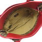 FENDI Tote Bag canvas Brown Zucca Pattern
