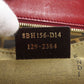 FENDI Tote Bag canvas Brown Zucca Pattern