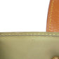 LOUIS VUITTON Handbag M91145 Vernis gray Lead PM